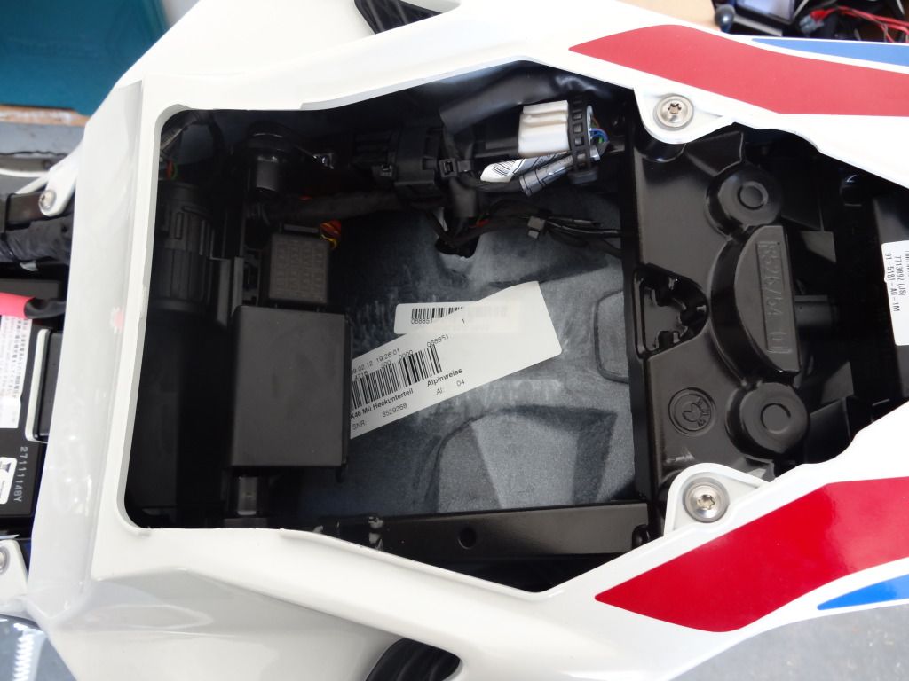 [DIAGRAM] Bmw S1000rr Fuse Box Diagram
